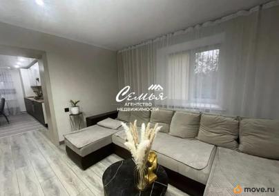 3-комн. квартира, 67 м&sup2;