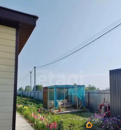 дом, 70.5 м&sup2;, 7.5 сотки