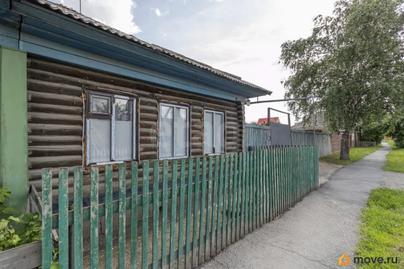 дом, 53 м&sup2;, 2.69 сотки