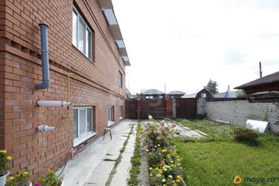 дом, 438.2 м&sup2;, 7 соток