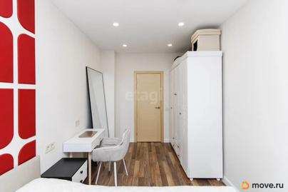 1-комн. квартира, 51.9 м&sup2;