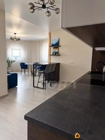 3-комн. квартира, 110.7 м&sup2;