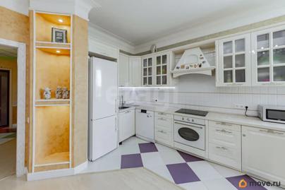 2-комн. квартира, 76.5 м&sup2;