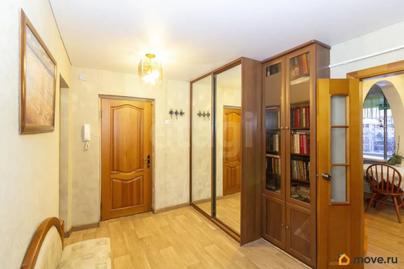 3-комн. квартира, 60 м&sup2;