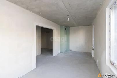 1-комн. квартира, 49.8 м&sup2;