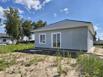 дом, 90 м&sup2;, 5 соток