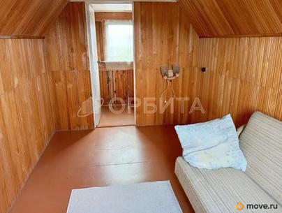 дом, 37.3 м&sup2;, 6.24 сотки