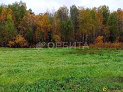 земельный участок, 10 соток