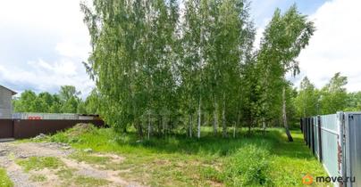 земельный участок, 8 соток