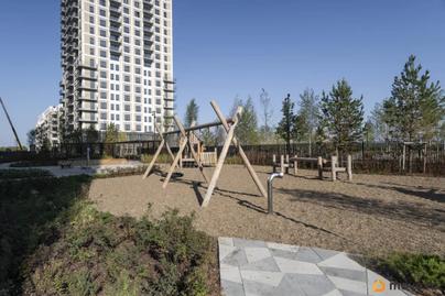 3-комн. квартира, 130.2 м&sup2;