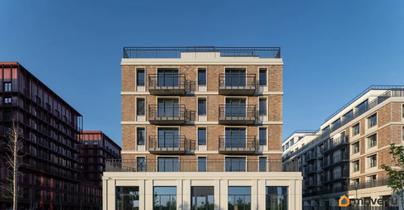 2-комн. квартира, 40.94 м&sup2;