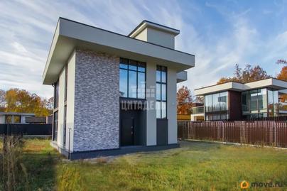 коттедж, 158.49 м&sup2;, 6.3 сотки