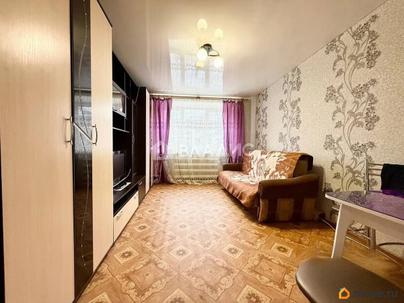 студия, 18.9 м&sup2;