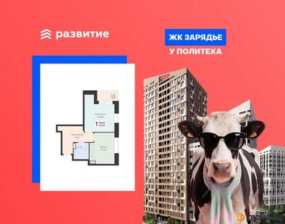 1-комн. квартира, 41.04 м&sup2;