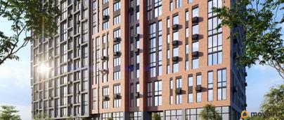 3-комн. квартира, 79.87 м&sup2;