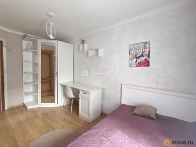 2-комн. квартира, 41.5 м&sup2;