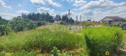 земельный участок, 7.91 сотки