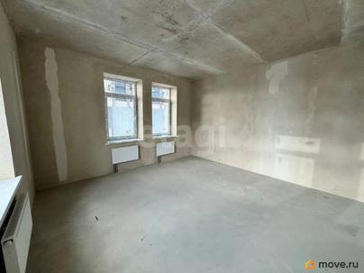 2-комн. квартира, 65.86 м&sup2;