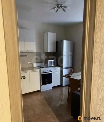 1-комн. квартира, 48 м&sup2;
