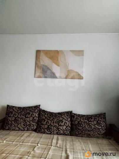 3-комн. квартира, 58.3 м&sup2;