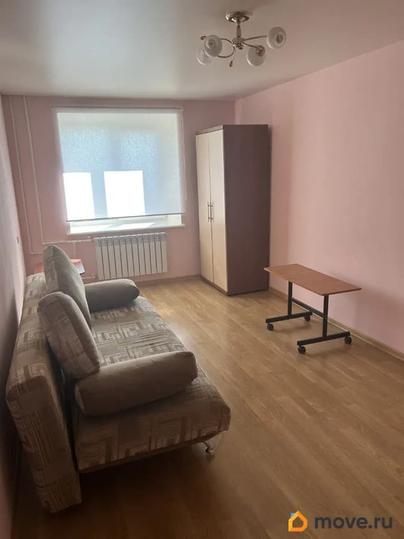 1-комн. квартира, 38 м&sup2;