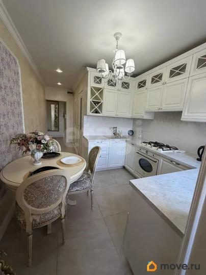 3-комн. квартира, 71 м&sup2;