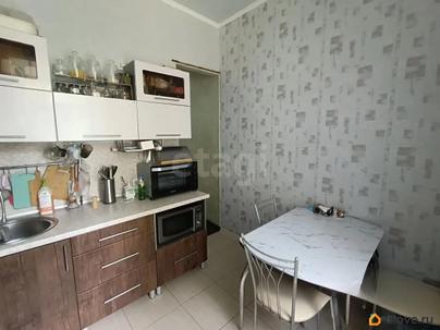 3-комн. квартира, 63 м&sup2;