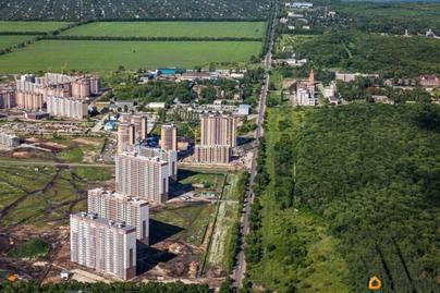 1-комн. квартира, 20.5 м&sup2;