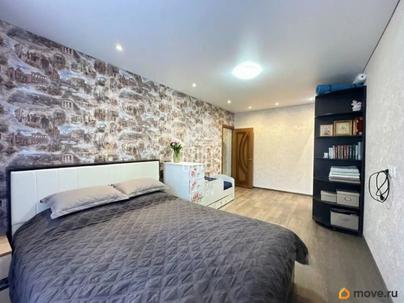 2-комн. квартира, 46.5 м&sup2;