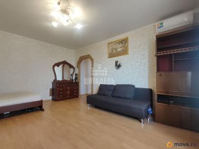 1-комн. квартира, 51.1 м&sup2;