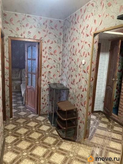 4-комн. квартира, 84.4 м&sup2;