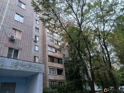 1-комн. квартира, 30.8 м&sup2;