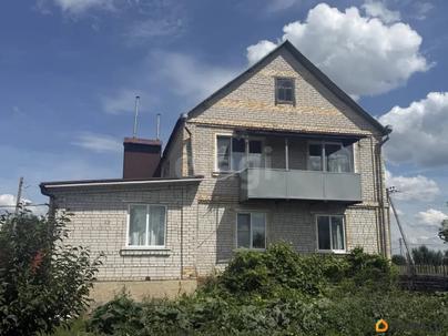 дом, 229.2 м&sup2;, 14 соток