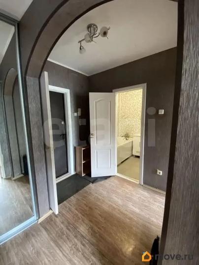 1-комн. квартира, 40.4 м&sup2;