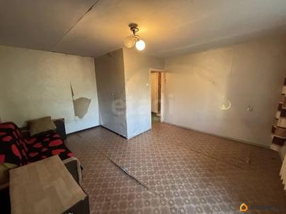 1-комн. квартира, 32.8 м&sup2;