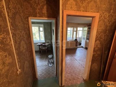 1-комн. квартира, 32.8 м&sup2;