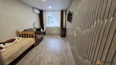 3-комн. квартира, 61.5 м&sup2;