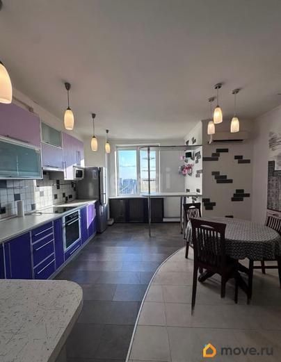 2-комн. квартира, 65 м&sup2;