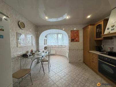 3-комн. квартира, 96.9 м&sup2;