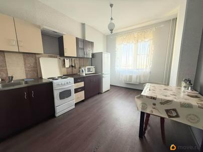 1-комн. квартира, 40 м&sup2;