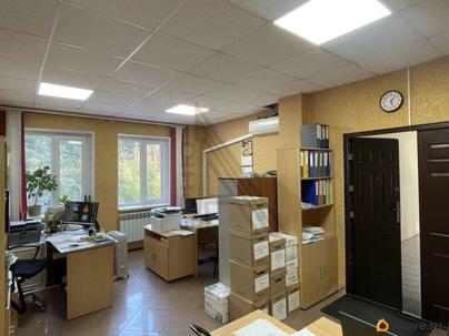 офис, 29 м&sup2;