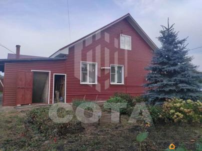 дом, 140 м&sup2;, 18 соток