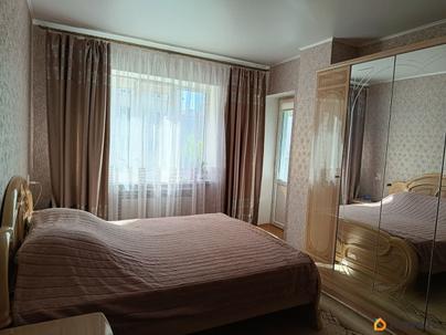 1-комн. квартира, 43 м&sup2;