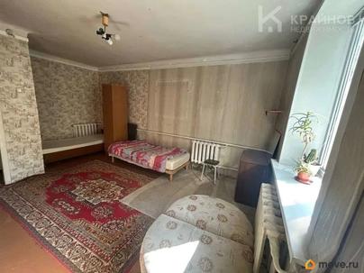 1-комн. квартира, 31.2 м&sup2;