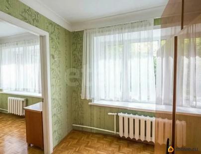 2-комн. квартира, 42.9 м&sup2;