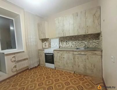 1-комн. квартира, 31.9 м&sup2;