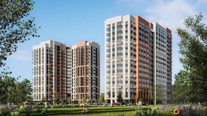 2-комн. квартира, 41.15 м&sup2;