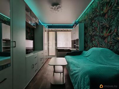 2-комн. квартира, 44 м&sup2;