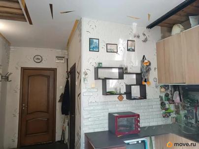 студия, 18 м&sup2;