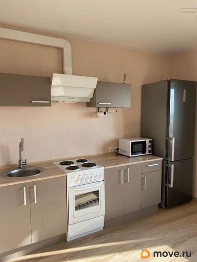1-комн. квартира, 45 м&sup2;